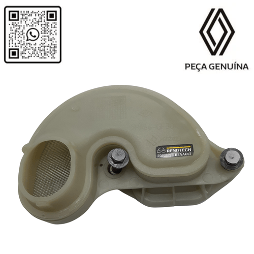 150503885R  PESCADOR DA BOMBA DE OLEO 1.0 12V H5D CAPTUR RN 3885R